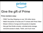 amazon prime membership renew save money $99