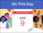 filter block facebook on this date people dates memories