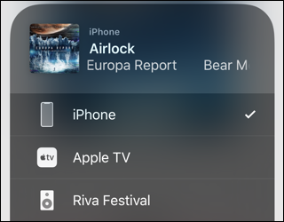airplay speaker