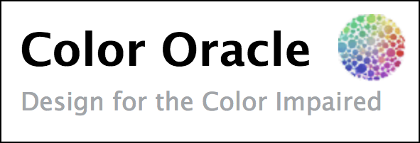 colororacle logo