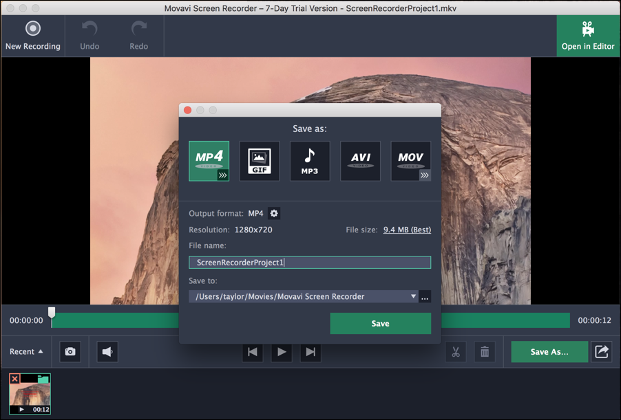 movavi screen recorder not capturing sound movavi screen recorder not capturing sound