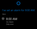 set use alarms windows 10 win10