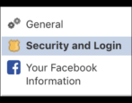 change your facebook password now