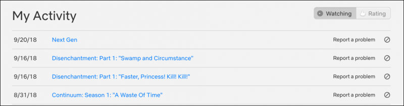 How to Erase Your Netflix Viewing History Fast! - Ask Dave Taylor