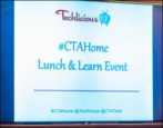 cta techlicious lunch and learn, denver co