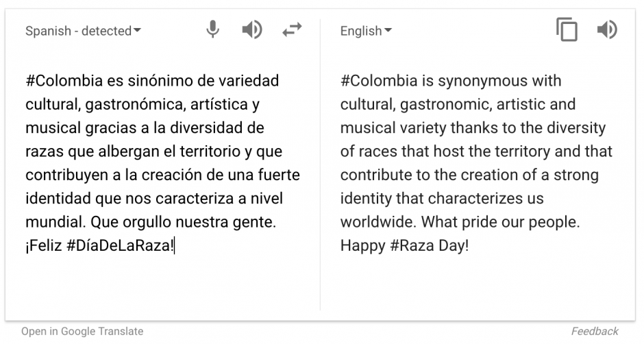 Translate Between Languages Easily with Google Translate? - Ask Dave Taylor