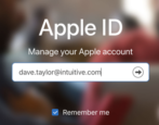 add trusted phone number apple id appleid