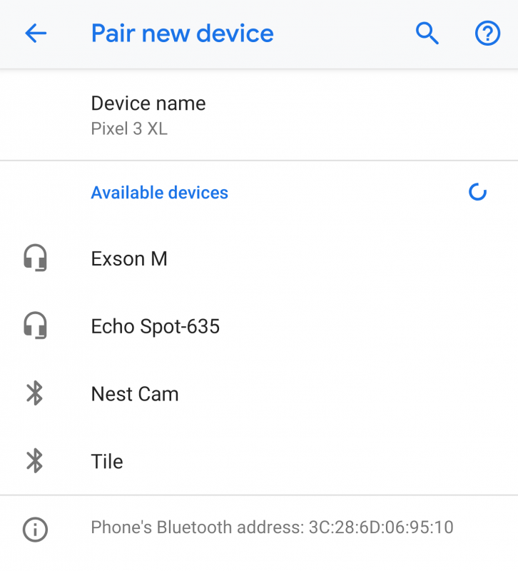 How to Pair Bluetooth Speaker w/ Android Phone? from Ask Dave Taylor