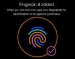 add fingerprint - android 9.0 pie - pixel 3