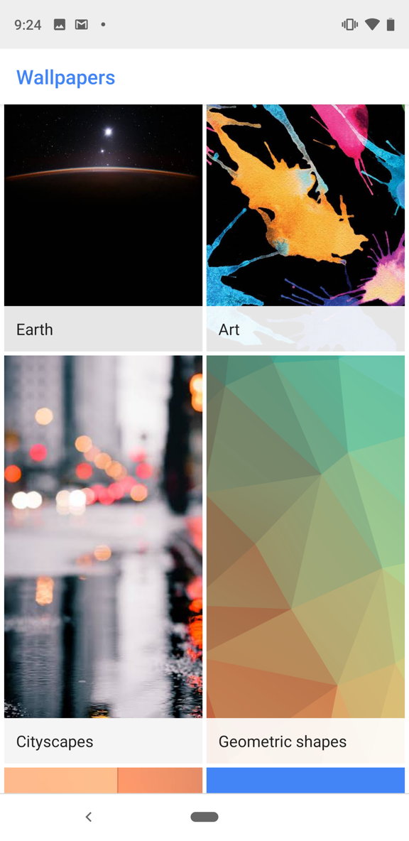 Change Your Wallpaper Daily on the Pixel 3? - Ask Dave Taylor Change Your Wallpaper Daily on the Pixel 3? - Ask Dave Taylor