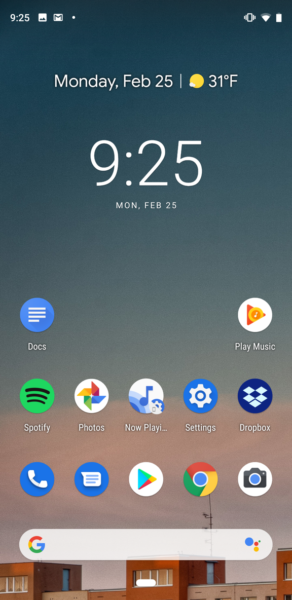 google android pixel 3 wallpaper home lock