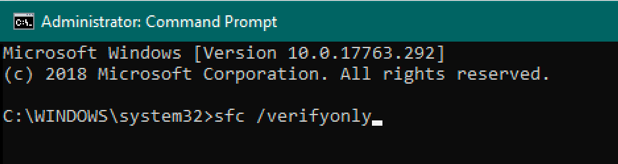 windows 10 win10 command prompt terminal