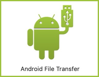 File Transfer Apps Samsung Galaxy To Mac