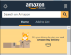 amazon assistant edge extension