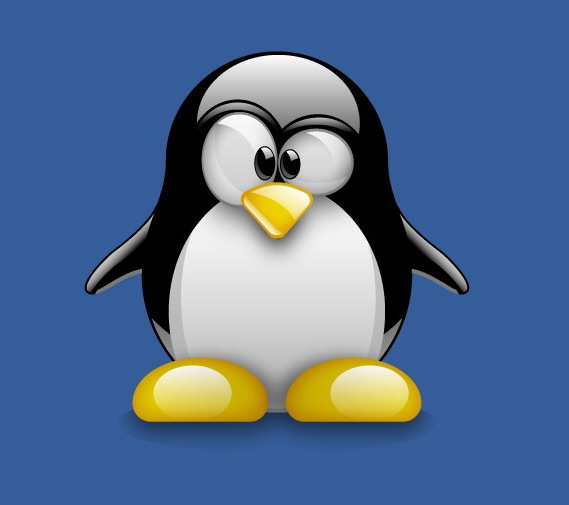 linux penguin