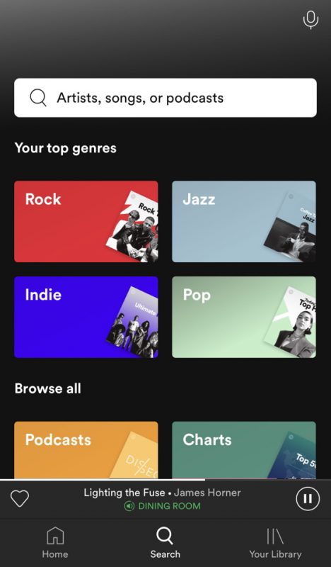 Share My Spotify Playlist with Spotify Codes? - Ask Dave Taylor