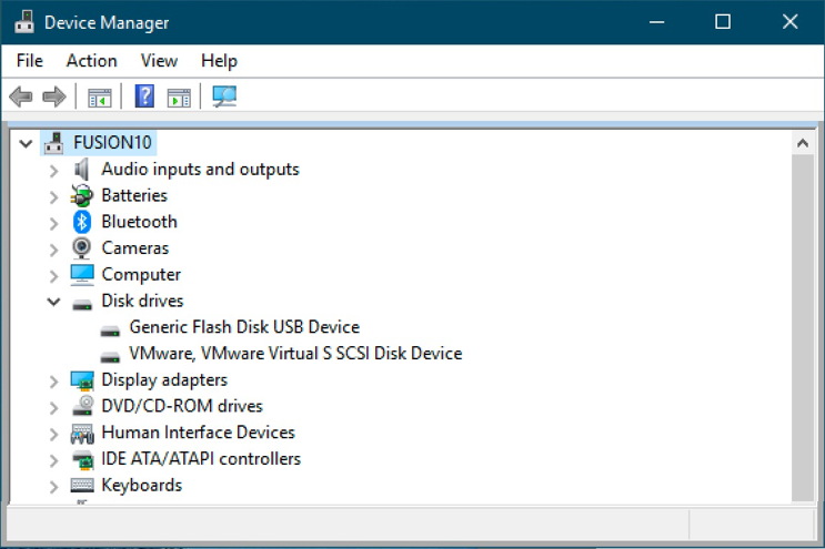 Improve USB Flash Drive Performance in Windows?