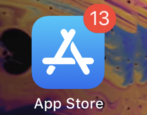update apps programs games - apple iphone ipad ios12 ios 13
