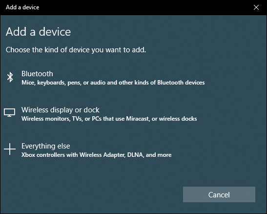 How do I pair a Bluetooth speaker to my Windows 10 PC ...