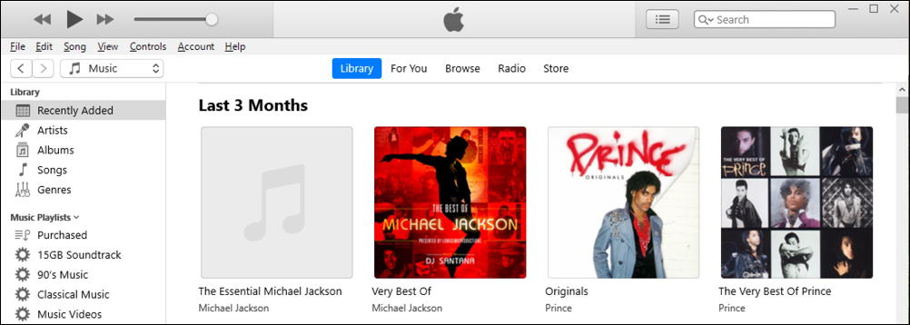 Add Artwork to iTunes Music in Windows 10? - Ask Dave Taylor