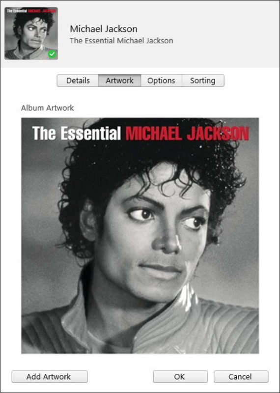 Add Artwork to iTunes Music in Windows 10? - Ask Dave Taylor