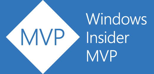 microsoft insider mvp