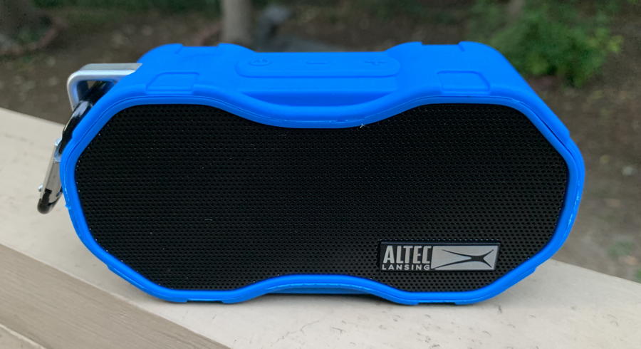 altec lansing xl