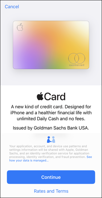 How to Apply for the new Apple Card? - Ask Dave Taylor