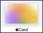 how to apply apple card mastercard credit card