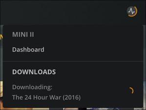 Plex download movie download
