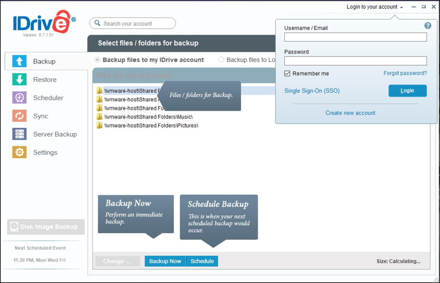 idrive my cloud personal backup idrive my cloud personal backup
