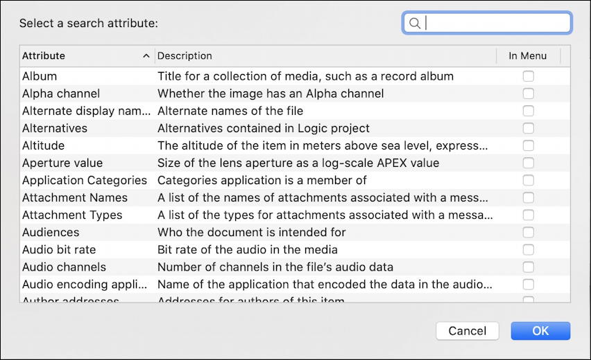 How to Get Started with Smart Folders on my Mac? - Ask Dave Taylor