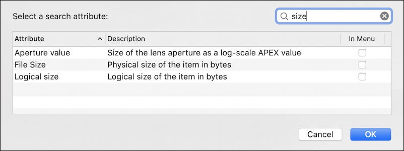 How to Get Started with Smart Folders on my Mac? - Ask Dave Taylor