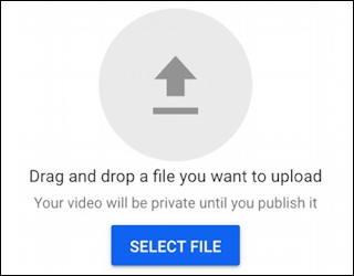 how to schedule youtube video upload uploader creator studio