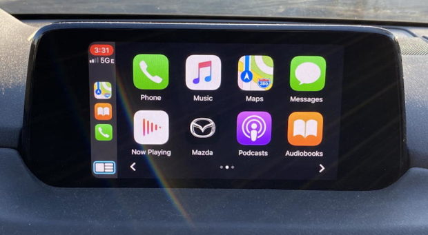 Can I Take Screenshots of my Apple CarPlay Screen? - Ask Dave Taylor
