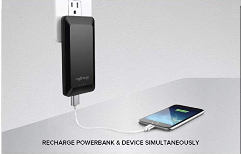 mycharge charger