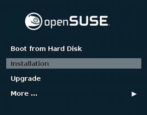 how to install opensuse linux vmware fusion mac macos x