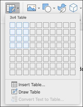 connect tables in word for mac connect tables in word for mac
