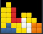 opensuse linux tetris game get free