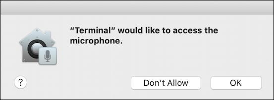 audio recording software for mac catalina audio recording software for mac catalina