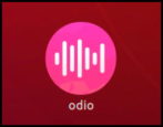 best streaming radio linux ubuntu odio fm music