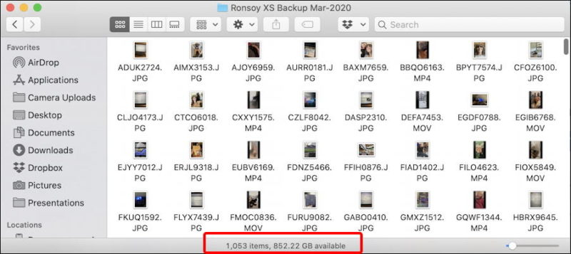 How Can I Back Up Photos & Videos from iPhone to Mac? - Ask Dave Taylor