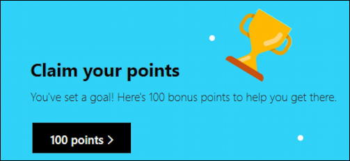 claim your points microsoft rewards