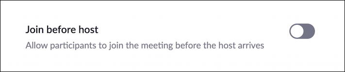 How Can I Avoid Zoombombing On My Zoom Video Chats How Can I Avoid Zoombombing On My Zoom Video Chats