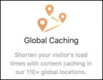 global caching - how page cache works