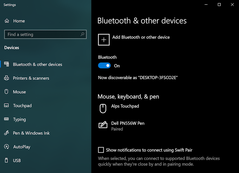 How to turn on bluetooth on dell laptop litocorner