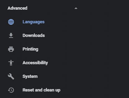 How Can I Add Words to Google Chrome Spell Check in Windows? - Ask Dave