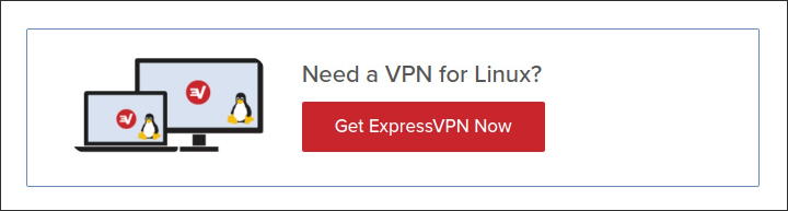 download expressvpn for linux