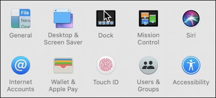 How Can I Make My Cursor Bigger on a Mac? - Ask Dave Taylor