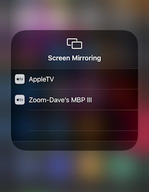 how to screen share on iphone how to screen share on iphone